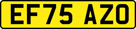 EF75AZO