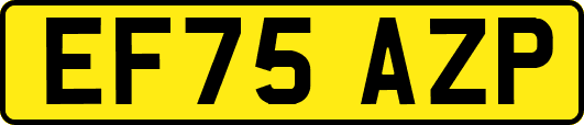 EF75AZP