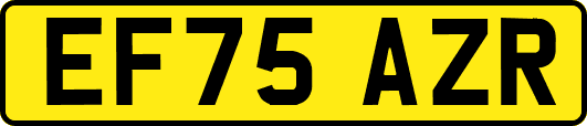 EF75AZR