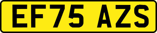EF75AZS