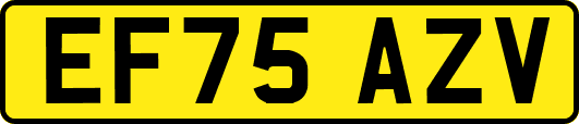 EF75AZV