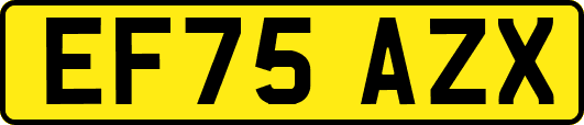 EF75AZX