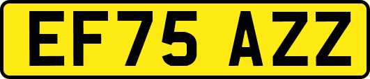 EF75AZZ