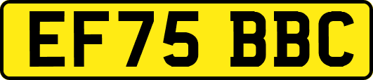 EF75BBC
