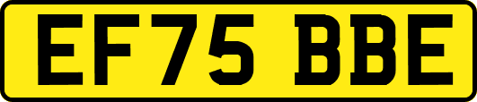 EF75BBE