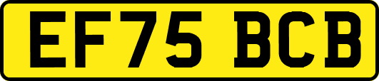 EF75BCB