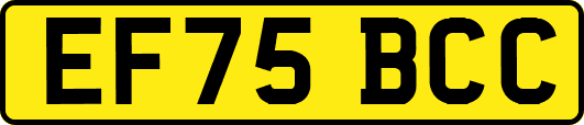 EF75BCC