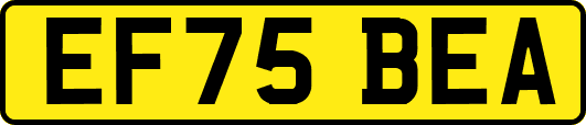EF75BEA