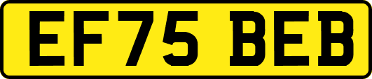 EF75BEB