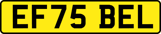 EF75BEL