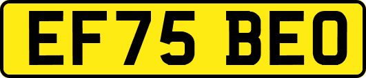 EF75BEO