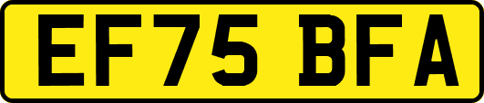 EF75BFA