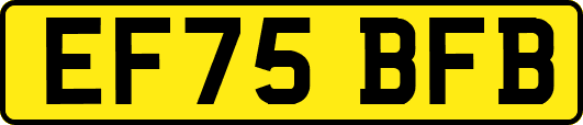 EF75BFB