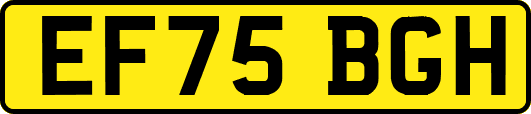 EF75BGH