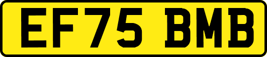 EF75BMB
