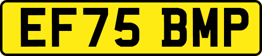 EF75BMP