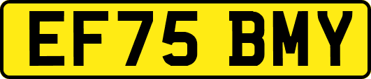 EF75BMY
