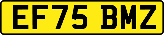 EF75BMZ
