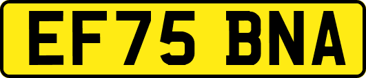 EF75BNA