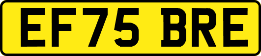 EF75BRE