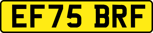 EF75BRF