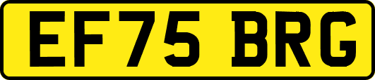 EF75BRG