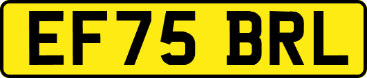 EF75BRL