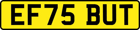 EF75BUT