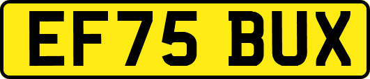 EF75BUX
