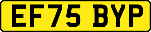 EF75BYP