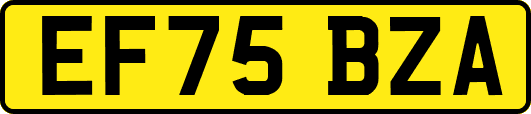 EF75BZA