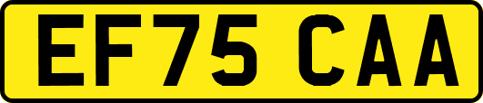 EF75CAA