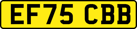 EF75CBB