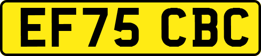 EF75CBC