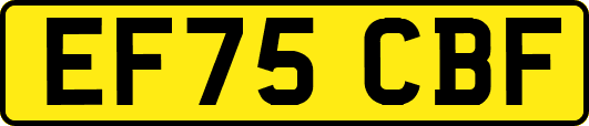 EF75CBF