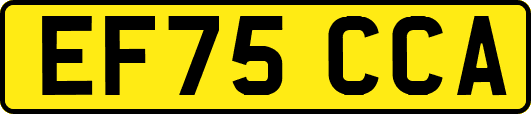 EF75CCA