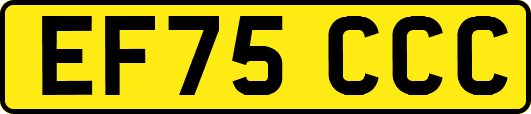 EF75CCC