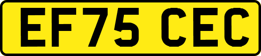 EF75CEC