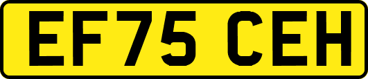 EF75CEH