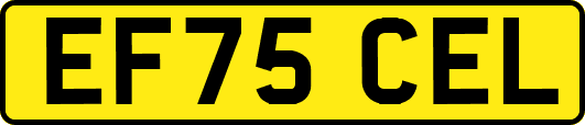 EF75CEL