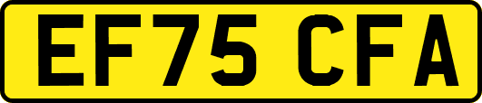 EF75CFA