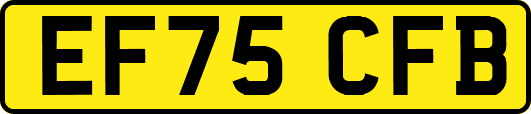 EF75CFB