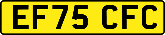 EF75CFC