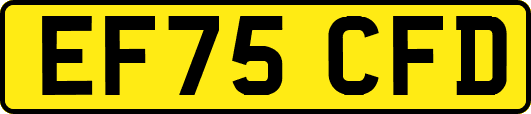 EF75CFD