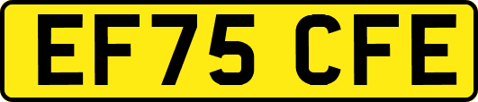EF75CFE