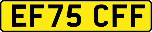 EF75CFF