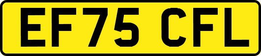 EF75CFL