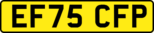 EF75CFP