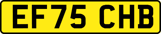 EF75CHB