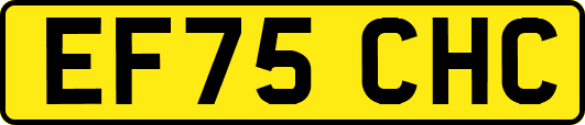 EF75CHC